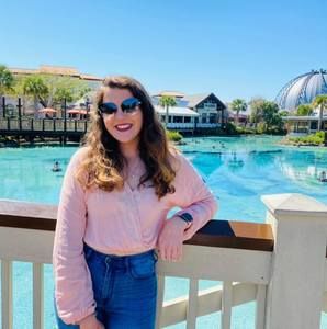 Meet your Posher, Meghan